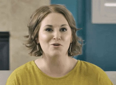 Carol, our managing director